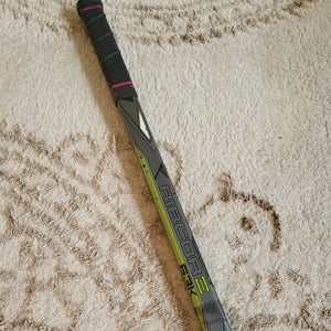 Junior CCM RibCor 63K Left Hand Hockey Stick P29 (Used)