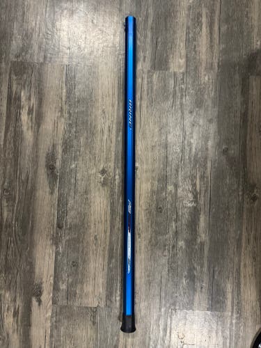 Used Brine F10 Attack/Midfield Shaft