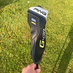 Ping G430 Right Handed Hybrid Extra Stiff Flex 3H (Used)