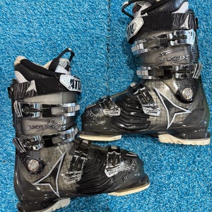 Atomic Hawx 100 Ski Boots Medium Flex | 315mm (Used)