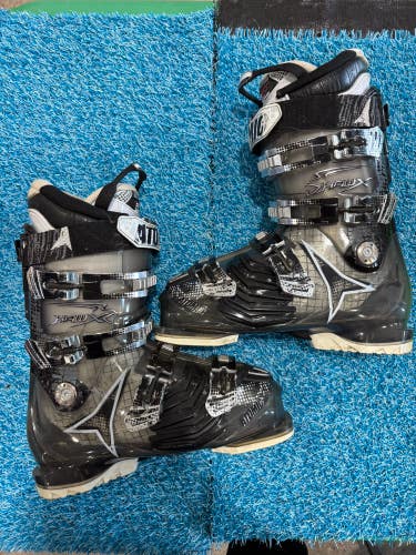 Atomic Hawx 100 Ski Boots Medium Flex | 315mm (Used)