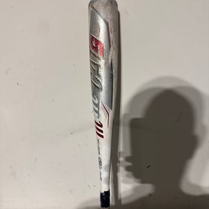 2021 Marucci CAT9 Alloy USSSA Certified Bat (-10) 19 oz 29" (Used)