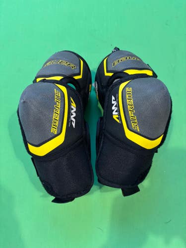 Junior Medium Bauer Supreme s29 Elbow Pads