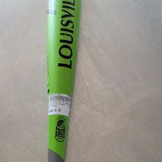 Used Louisville Slugger SLVA159 BB/SB USSSA 2 5/8 Bat 30" 11497-S000151091