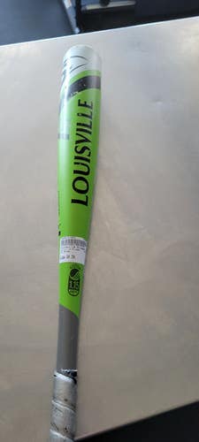 Used Louisville Slugger SLVA159 BB/SB USSSA 2 5/8 Bat 30" 11497-S000151091