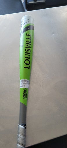 Used Louisville Slugger SLVA159 BB/SB USSSA 2 5/8 Bat 30" 11497-S000151091