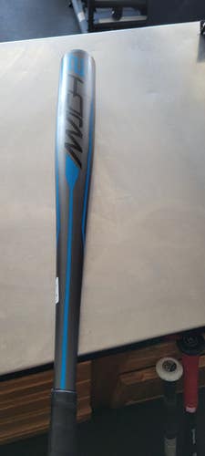 Used Rawlings MACH 2 BB/SB High School -3 Bat 32" 11497-S000151093