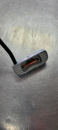 Used Acer UNDERCUT SOLE Mens Putter RH 11497-S000151080