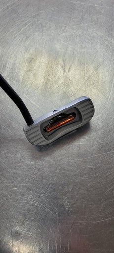 Used Acer UNDERCUT SOLE Mens Putter RH 11497-S000151080