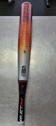 Used Louisville Slugger PWR SELECT SLPB5-23 BB/SB USSSA 2 5/8 Bat 32" 11497-S000151061