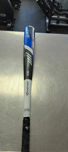 Used Easton S400 BB/SB High School -3 Bat 31" 11497-S000151048