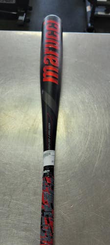 Used Marucci CAT 9 BB/SB USSSA 2 3/4 Bat 31" 11497-S000151051