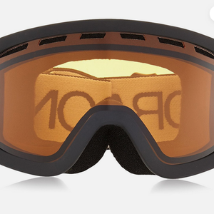 NEW Dragon Alliance Lild kids Ski snowboard Goggles NEW never use store wear