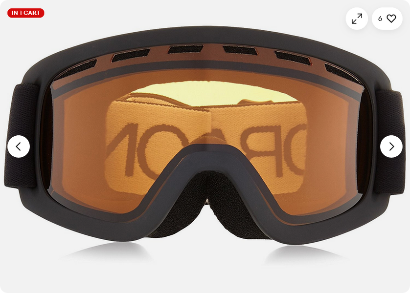 NEW Dragon Alliance Lild kids Ski snowboard Goggles NEW never use store wear
