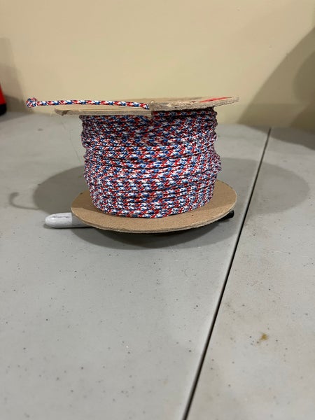 4th Of July LE Sidewall Lacrosse Spool