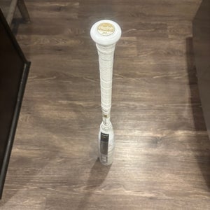 2025 Rawlings Icon Composite USSSA Certified Bat (-10) 20 oz 30" (New)