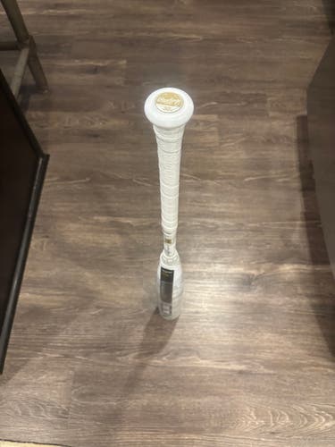 2025 Rawlings Icon Composite USSSA Certified Bat (-10) 20 oz 30" (New)
