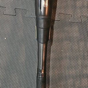 2019 AXE Avenge Composite USSSA Certified Bat (-10) 19 oz 29" (Used)