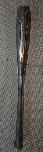 2019 AXE Avenge Composite USSSA Certified Bat (-10) 19 oz 29" (Used)
