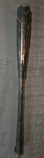 2019 AXE Avenge Composite USSSA Certified Bat (-10) 19 oz 29" (Used)