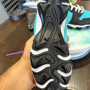 Jordan 1 Baseball cleats