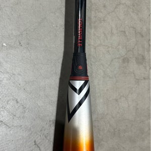 2023 Louisville Slugger Select PWR Hybrid USABat Certified Bat (-5) 27 oz 32" (Used)