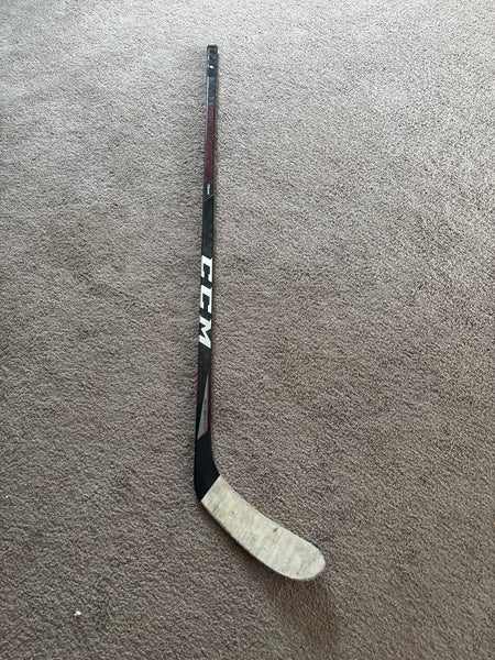 Junior CCM JetSpeed Left Hand Hockey Stick P28  (New)