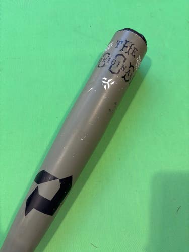 2025 DeMarini The Goods Hybrid Bat BBCOR Certified (-3) Hybrid 30 oz 33"
