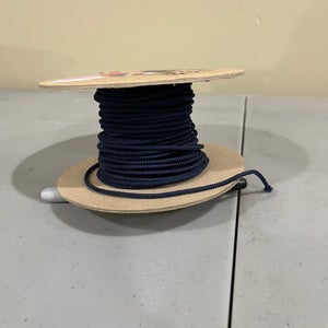 Navy Blue Sidewall Strings
