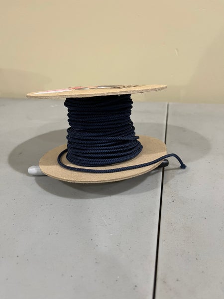 Navy Blue Sidewall Strings