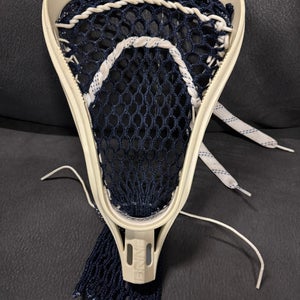Brine Strung Oz Lacrosse Head