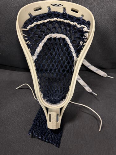 Brine Strung Oz Lacrosse Head