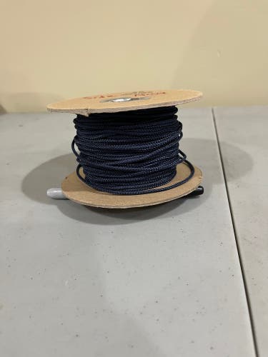 Navy Lacrosse Sidewall