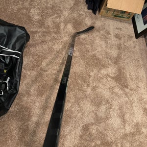 Senior CCM Tacks XF Pro Right Handed Hockey Stick P92 Pro Stock (New)