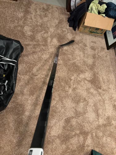 Senior CCM Tacks XF Pro Right Handed Hockey Stick P92 Pro Stock (New)