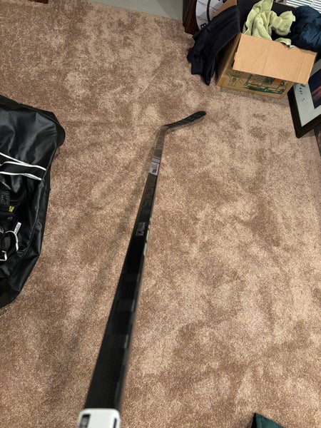 Senior CCM Tacks XF Pro Right Handed Hockey Stick P92 Pro Stock (New)