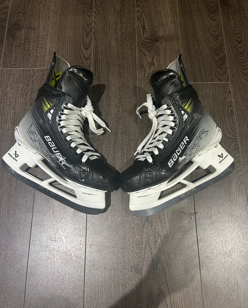 BAUER VAPOR HYPERLITE 2 SKATES SIZE 6 FIT 2