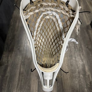 Vintage STX Viper Lacrosse Head