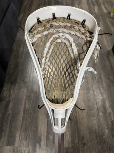 Vintage STX Viper Lacrosse Head