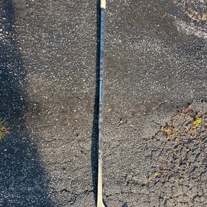 Senior CCM RibCor Trigger 6 Pro Left Hand Hockey Stick P29 (Used)