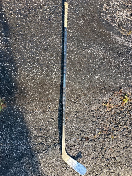 Senior CCM RibCor Trigger 6 Pro Left Hand Hockey Stick P29 (Used)