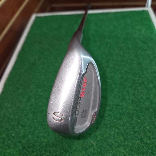DeadStop Midsize Golf SAND WEDGE 56 (USED)