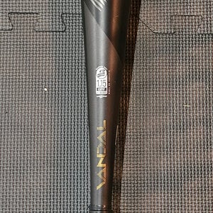 2022 Victus Vandal Hybrid Bat 20 oz 30" (Used)