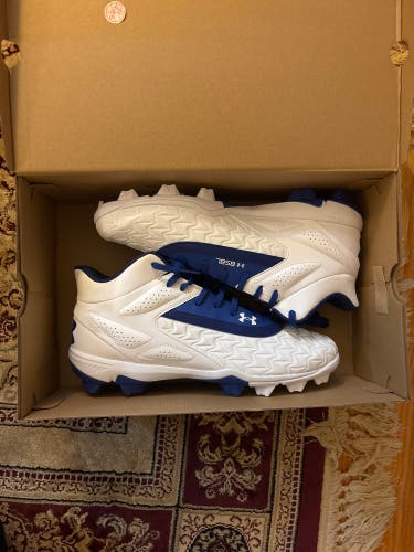 Under Armour Leadoff Mid 3.0 11.5