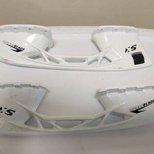 CCM SpeedBlade XS 263 mm Runners