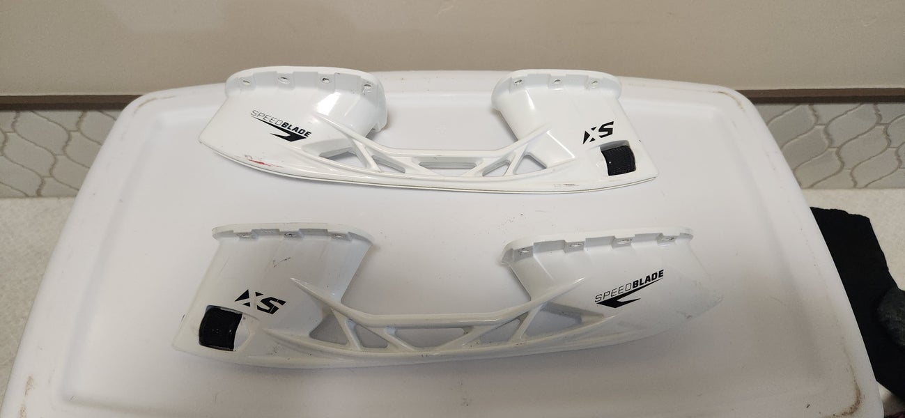 CCM SB XS 263 mm Runners