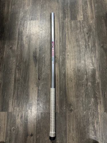 STX AL 6000 Pro Lacrosse Shaft