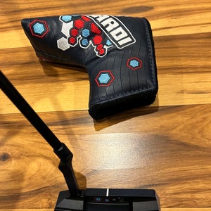 2025 Bettinardi Slushie Swirl BB8 Wide Putter 34”