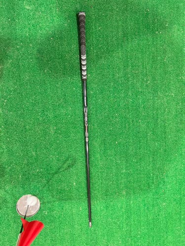 One Single # 4 Iron Shaft - UST Mamiya Recoil Dart 90 F4 0.355 Taper Tip