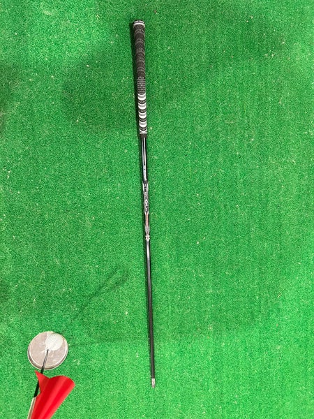 One Single # 4 Iron Shaft - UST Mamiya Recoil Dart 90 F4 0.355 Taper Tip